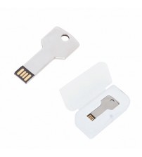Metal Anahtar USB Bellek (8-16-32 GB)